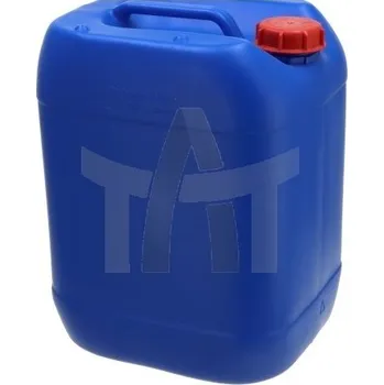 Kanystr Kanystr plastový 20L MTX KAN20L