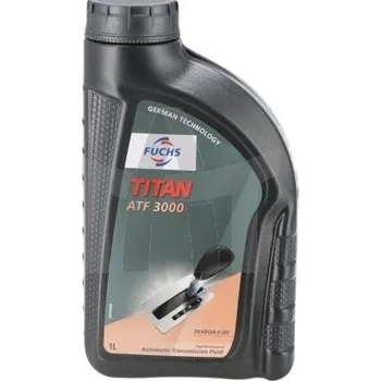 Olej převodový ATF II D 1L FUCHS 602002921