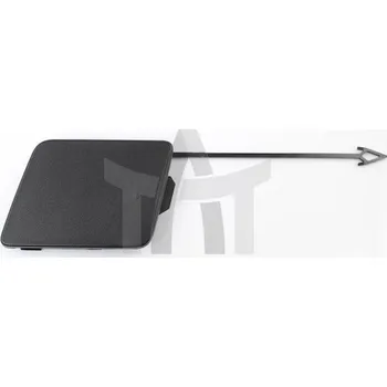 Nárazník Záslepka nárazníku MAN TGS,TGX EURO 6 MTX WM06A04K002