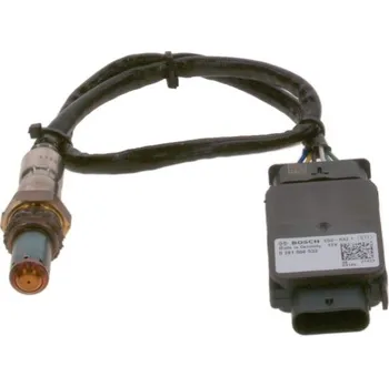 Karburátor NOx-senzor, vstřikování močoviny BOSCH 0 281 008 533
