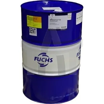 Olej převodový SAE 150 205L FUCHS 600634315