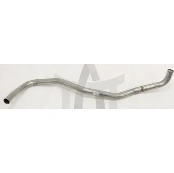 Chladič motoru Hadice vodní retardéru DAF XF105 POLMO 90.14