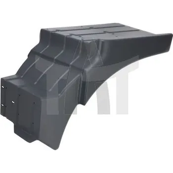 Blatník karosérie Blatník MAN TGA,TGS za kabinou levý MTX WM01A15E102