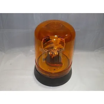 Maják Maják výstražný 12V E9 otočný SERTPLAS 0278L