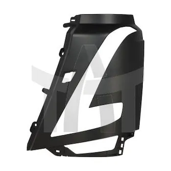 Kryt světlometu VOLVO FH5 EURO 6 2021- levý MTX COR005-597