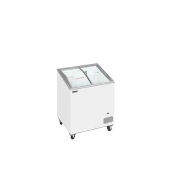 Lednice TEFCOLD IC202SCEB