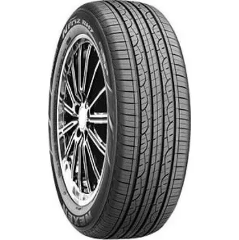 Letní osobní pneu Pneumatiky NEXEN n'priz rh7 255/60 R18 108H, sleva DOT