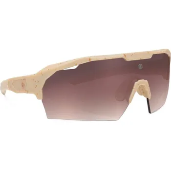 cyklistické brýle SIROKO Cyklistické brýle K4 SRX Terra NO SIZE