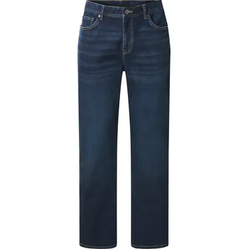 Pánské džíny esmara Men Pánské džíny "Relaxed Fit" (tmavě modrá, 50 (34/32))
