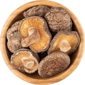 Koření Vital Country Shiitake Premium (Houževnatec jedlý) 100 g