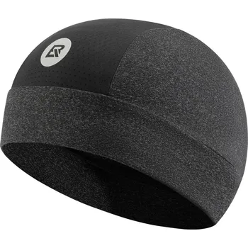 Čepice ROCKBROS Letní čepice hedvábná chladivá proti UV UPF 50+ ŠEDÁ