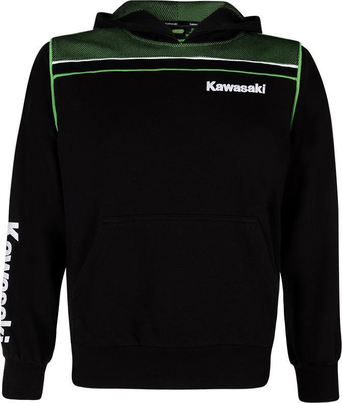 Dětská sportovní mikina - 68 166SPM0393