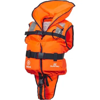 Zavazadlo na motocykl Záchranná vesta Yamaha 100 N - 55cm / 4-10yrs D16LVKIDB611