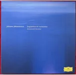 Englaborn & Variations Johann Johannsson Vinylová Deska