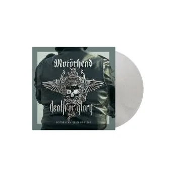 Zahraniční hudba Death Or Glory / Silver / Vinyl - Motörhead [LP]