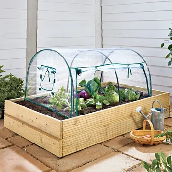 Skleník 3Pagen Mini fóliovník 60 x 80 x 120 cm