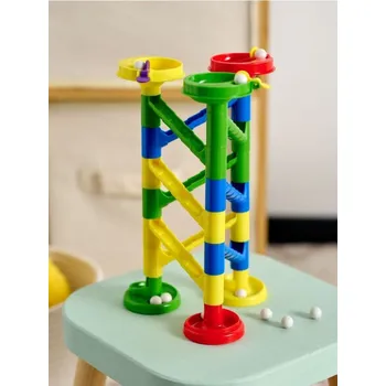 Kuličková dráha Sinsay - Kuličková dráha - vícebarevná - 231DM-MLC - 231DM-MLC-ONE