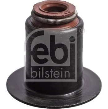Těsnění motoru Těsnicí kroužek, dřík ventilu FEBI BILSTEIN 177010