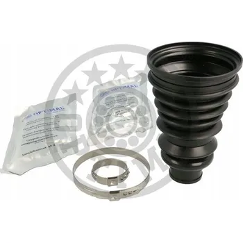 Posilovač řízení Sada manžet Optimal CVB-10540TPE , řízení