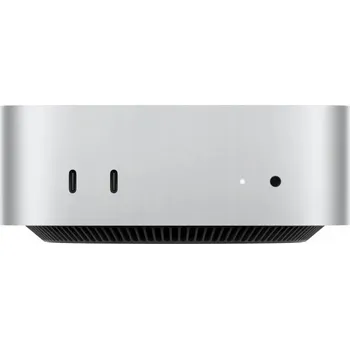 Stolní počítač Apple Mac mini M4 2024 (MCYT4CZ/A)