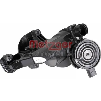 Olejová vana Odlučovač oleje, odvětrání klikové skříně METZGER 2385168