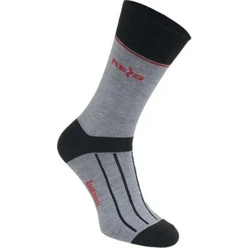 Dámské ponožky Ponožky Reis TRAVEL vícebarevné, velikost 39-42