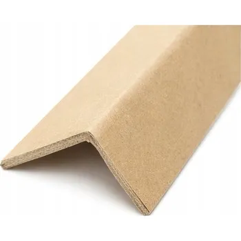 Úhloměr Kartónový roh, úhelník 38x38x2050 mm HardPack