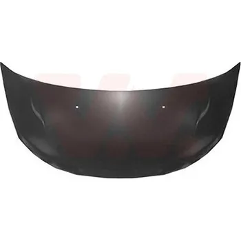 Kapota Kapota motoru VAN WEZEL 2817660