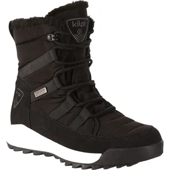 Dámská zimní obuv Kilpi Candy High WP-W WL0959KIBLK