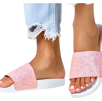 Dámské pantofle Dámské nazouváky Casu B19X6/W velikost 38