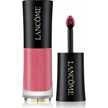 Rtěnka Lancôme L’Absolu Rouge Drama Ink dlouhotrvající matná tekutá rtěnka odstín