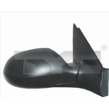Auto-moto Vnější zpětné zrcátko TYC 305-0018