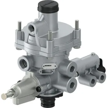 Regulátor brzdné síly Regulátor brzdné síly WABCO 4757110750