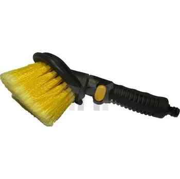 Mycí kartáč na vozidlo Kartáč na mytí automobilu kulatý MTX CW190458