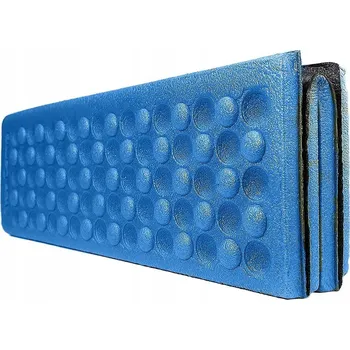 Karimatka Skládací podložka na sezení karimatka turistická kempingová