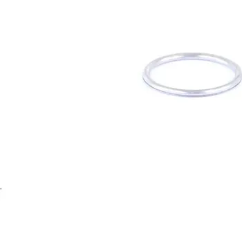 Automobilové těsnění Těsnění, výfuková trubka WALKER 81162