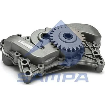 Olejové čerpadlo Olejové čerpadlo SAMPA 034.061