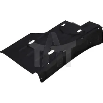 Blatník karosérie Blatník MB ACTROS MP4 přední pravý MTX COR-MB-403R