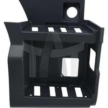 Kryt schodu MAN TGX pravý 2020- MTX WM11A1200A1