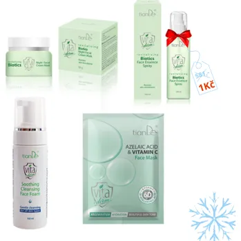 tianDe Vita Derm: Pro citlivou pleť