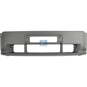 Nárazník Nárazník MB ATEGO středová část MTX WB07A040000