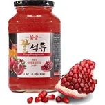 Kotsam Granátové jablko čaj 1kg 1kg