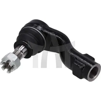 Čep řízení Hlava příčného táhla řízení FEBI FE42719