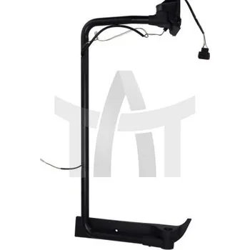 Uchycení zrcátka RVI MIDLUM/PREMIUM levé MTX WRA3ABS6AL2