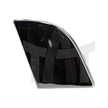 Nárazník Záslepka nárazníku Scania 6 pravá COR-SCA06-228