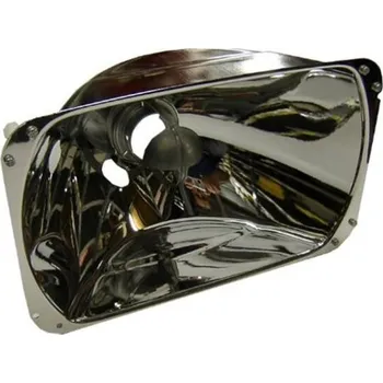 Vložka světla DAF-95/85 levá HELLA 9DE133653-015