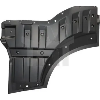 Prodloužení dveří vnitřní IVECO S-WAY pravé MTX COR-IVE-6038