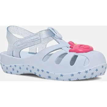 Dívčí sandály Dětské sandály Ipanema SUMMER XV BABY 83619.BC888 modrá 50X, EUR 27