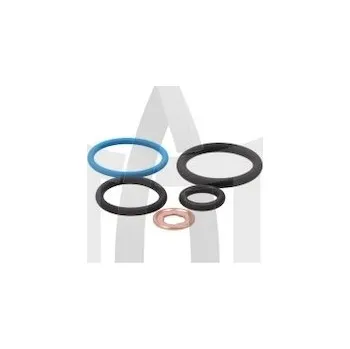 Systém vstřikování Sada těsnění, vstřikovací tryska LEMA LE287.61