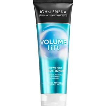 John Frieda Volume Lift Touchably Full kondicionér pro objem jemných vlasů 250 ml
